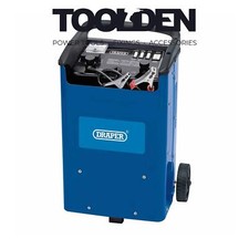 Draper 11966 12/24V Battery