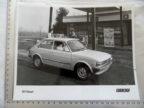 Photograph fiat - photograph,