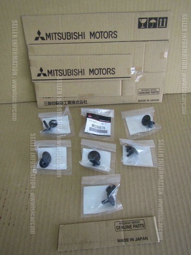 Mitsubishi lancer cp9a evo5 - lancer,