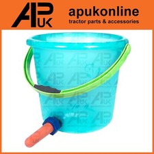 Calf Weaning Milk Feeding