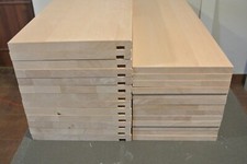 13 steps stair cladding