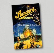 Fridge Magnet Standard