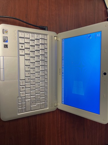 Sony vaio pcg 21313m laptop - sony,