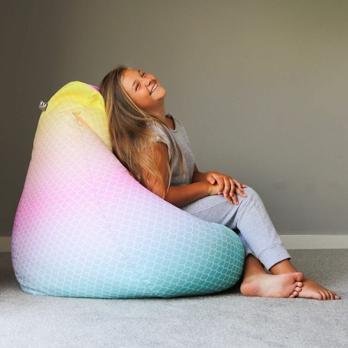 Extra large bean bag classic - extra,