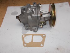 Fiat Uno Tubo Mk1 & Mk2 Engine