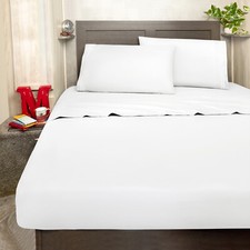Mellanni RV Bunk Sheet Set