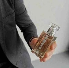 Essens Perfume M007- Pure Parfum - 20% Essential Oils - 50ml - Cruelty Free