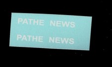 DINKY 281 PATHE NEWS CAMERA