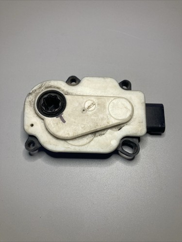 Bmw series f07 heater - heater, air
