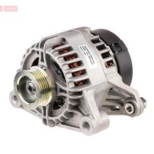 DENSO DAN1340 ALTERNATOR