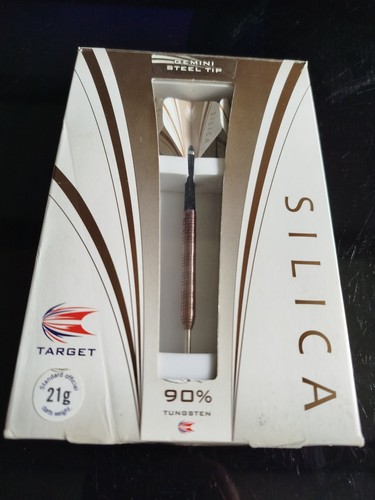 Target precision silica - target,