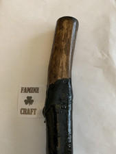 shillelagh walking stick