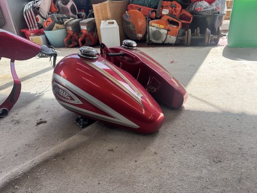 Harley davidson 1340 evo - 1340,