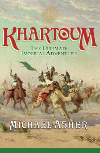Khartoum the ultimate - the,