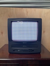 14 Inch Daewoo CRT Retro