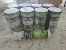GardenKraft 5 Metre Roll 15cm