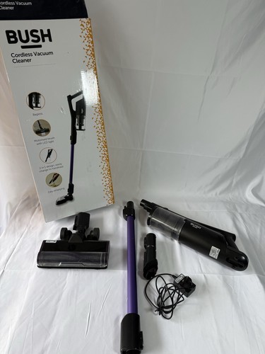 Bush cordless stick - bush,