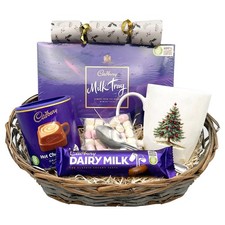 Cadbury Hot Chocolate Gift