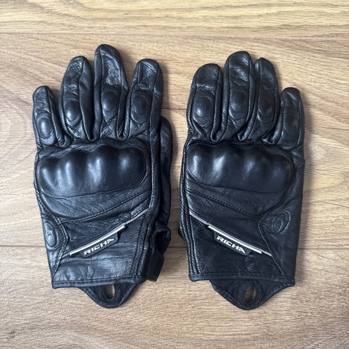 Richa ladies leather - ladies,