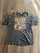 3D Emblem Harley-Davidson WILD