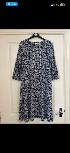 Seasalt cornwall navy blue - seasalt,