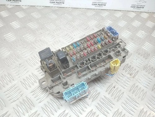 Honda civic hatchback - honda, ej