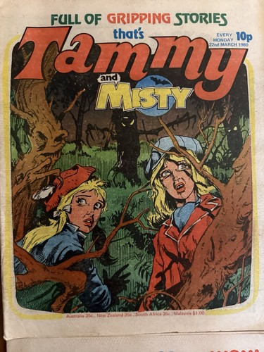 Tammy and misty - ,
