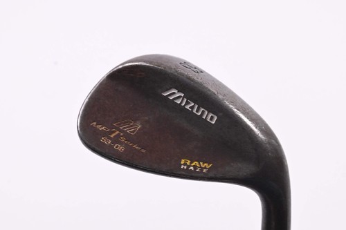 Mizuno series sand wedge - mizuno,