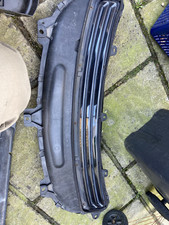 Audi A2 TDI Air Grill