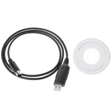 USB Programming Cable for