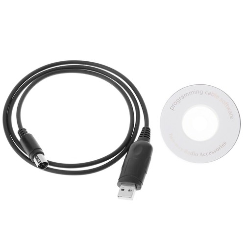 Usb programming cable for - usb,