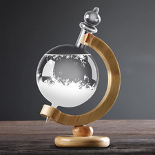 Storm Glass Weather Forecaster