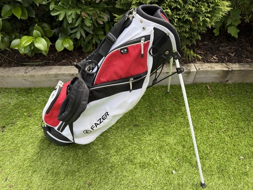 Fazer golf stand bag way - fazer,