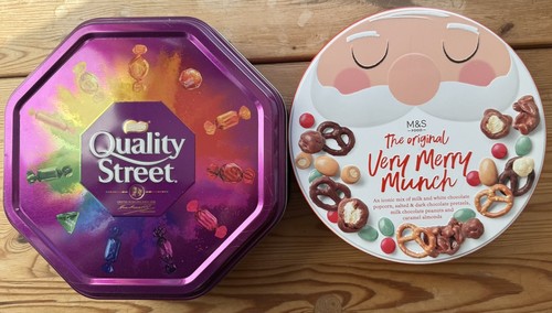 Quality street limited - street, edition