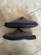Joseph Seibel Men’s Mules