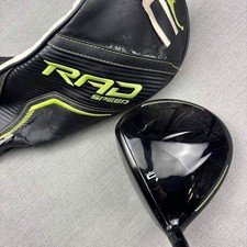 Cobra RAD Speed Driver - 10.5