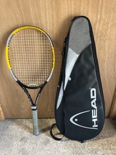 Head  Used Tennis Racquet