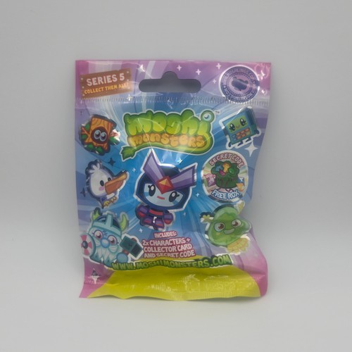 Moshi monsters moshlings - moshi,