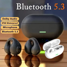 BLUETOOTH 5.3 BONE CONDUCTION