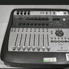 Digidesign digi002 audio desk