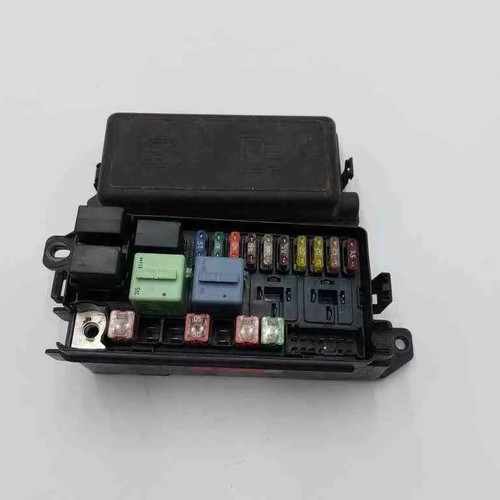 Mini cooper r56 - r56, fuse