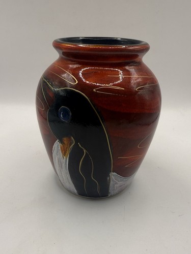 Anita harris bella vase - anita,
