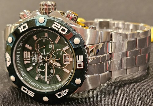 Invicta reserve men watch - reserve,