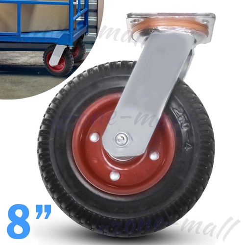 Large heavy duty swivel - large,