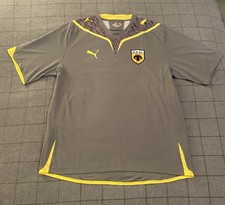 Puma 2009/10 AEK Athens Third