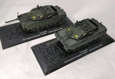 2 x AMERCOM Collection C1