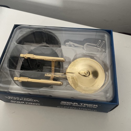 Eaglemoss star trek - star, model