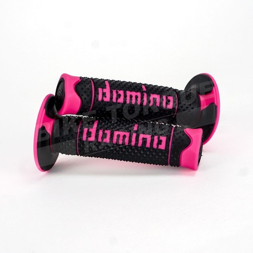 Genuine domino a260 black - domino,