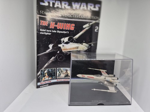 Deagostini star wars - deagostini,
