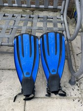 Mares Avanti Quattro Scuba